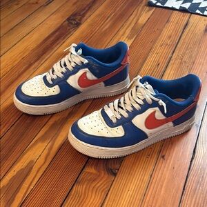Custom Nike Airforce 1